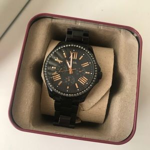 Fossil Watch